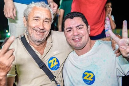 Delegado Daniel Trindade