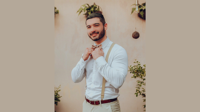 Antuan Neder