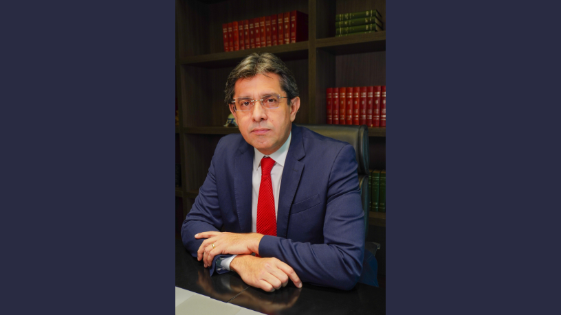 Márcio Coutinho