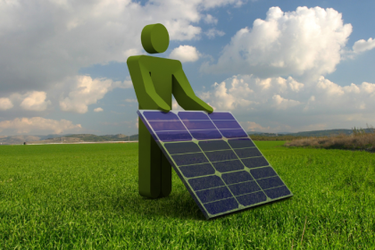 Fernando Trabach mostra como o agronegócio pode se beneficiar das energias renováveis, criando soluções sustentáveis para geração de energia no campo.