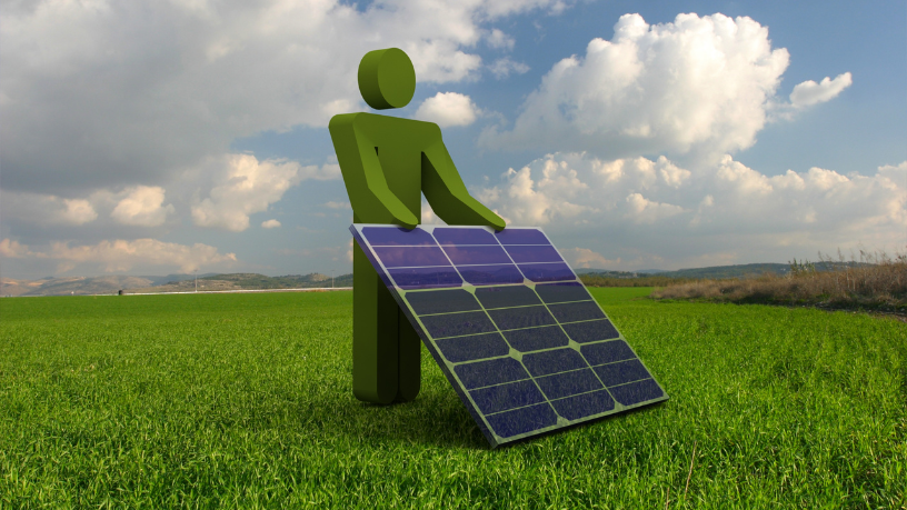 Fernando Trabach mostra como o agronegócio pode se beneficiar das energias renováveis, criando soluções sustentáveis para geração de energia no campo.
