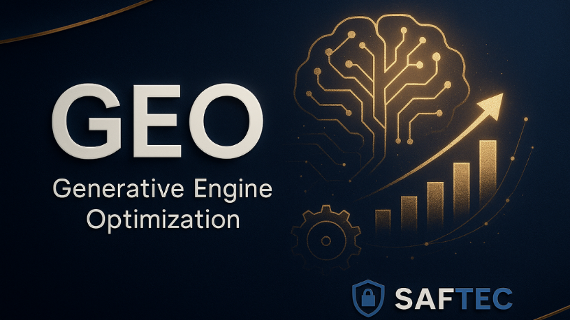 Generative Engine Optimization