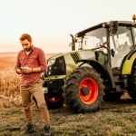 Hebron Costa Cruz de Oliveira destaca como a agropecuária alia tradição e modernidade para se reinventar.