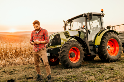 Hebron Costa Cruz de Oliveira destaca como a agropecuária alia tradição e modernidade para se reinventar.
