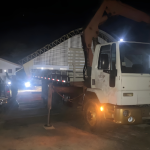 O transporte de cargas especiais exige planejamento técnico, equipamentos adequados e protocolos rígidos de segurança — princípios enfatizados por Altevir Seidel.