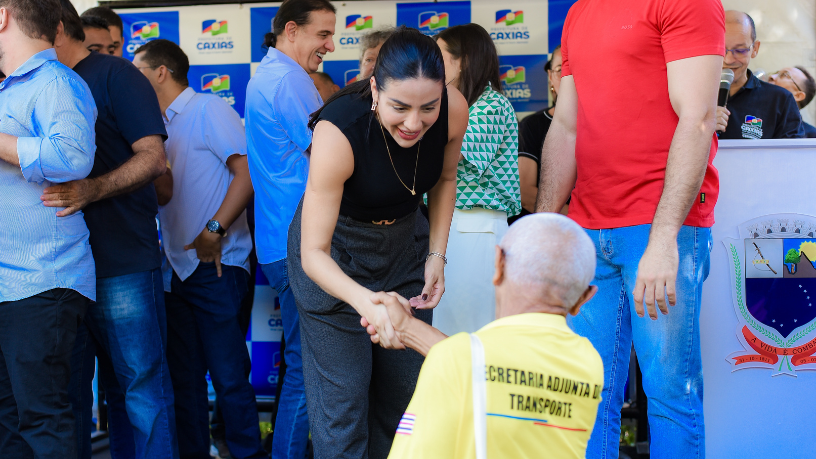 Com foco no desenvolvimento real, Daniella Jadão Meneses mostra como a formação técnica transforma trajetórias e impulsiona a juventude do Maranhão.