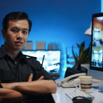 Padronização de protocolos como base da governança da segurança institucional com Ernesto Kenji Igarashi.