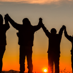 O papel da espiritualidade na saúde emocional fortalece equilíbrio, sentido e esperança, reflete Jose Eduardo Oliveira e Silva.