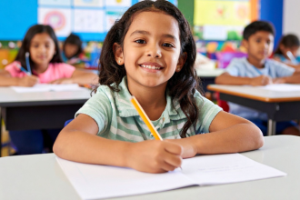 Educação em Tempo Integral nos Anos Finais: o Caminho Necessário para Reduzir Desigualdades no Brasil