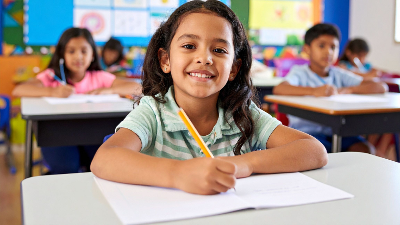 Educação em Tempo Integral nos Anos Finais: o Caminho Necessário para Reduzir Desigualdades no Brasil