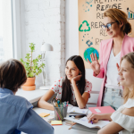 Acolhimento escolar e novos projetos educacionais marcam o início do ano letivo de 2026
