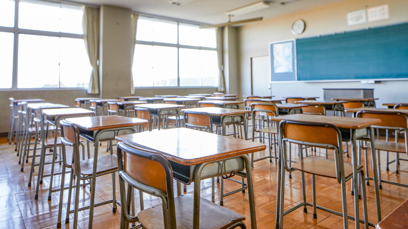 Queda nas matrículas da educação básica acende alerta sobre o futuro do ensino no Brasil