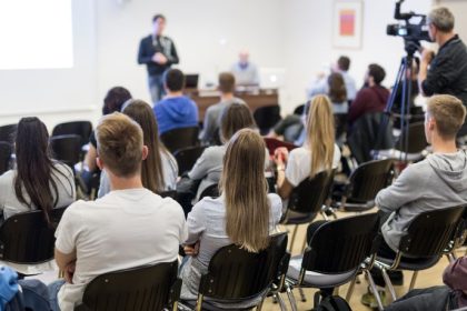 Assembleia Itinerante fortalece educação política e cidadania na Expo Umuarama 2026