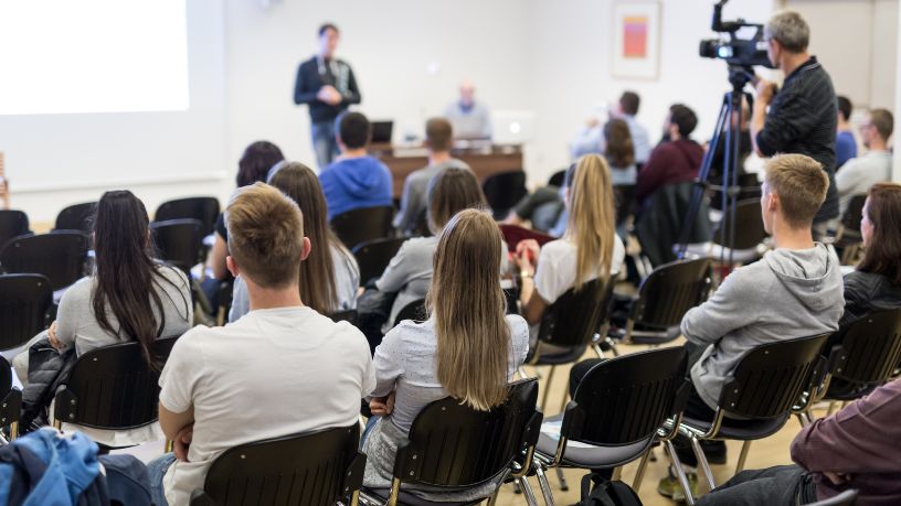 Assembleia Itinerante fortalece educação política e cidadania na Expo Umuarama 2026
