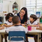 Educação Infantil no Brasil: por que muitas cidades ainda não garantem vaga na pré-escola