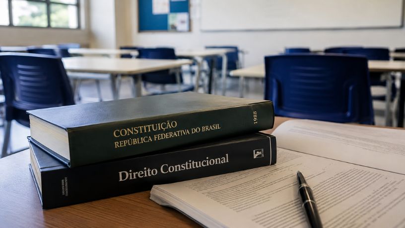 STF e educação: decisão sobre aulas de gênero reacende debate sobre limites da atuação dos pais nas escolas