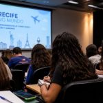Recife no Mundo fortalece educação internacional e amplia oportunidades para estudantes pernambucanos