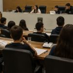 O papel da educação política nas escolas e a formação cidadã nas novas gerações