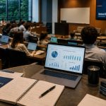 A relevância das escolas de negócios brasileiras no cenário corporativo global e a formação de lideranças