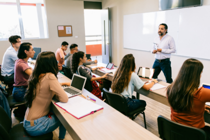 MEC amplia debate sobre uso da inteligência artificial nas escolas: o que estudantes e professores precisam saber?
