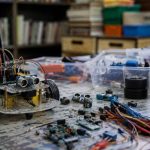 A Sustentabilidade Digital e a Inclusão Através da Robótica Educacional com Sucata