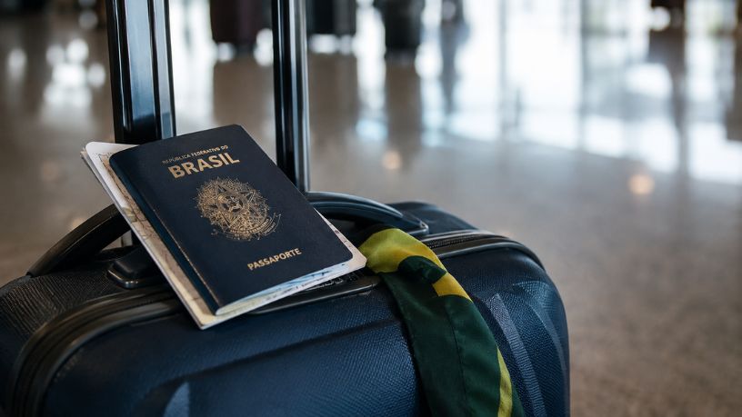 O Impacto do Intercâmbio Internacional na Formação de Jovens da Rede Pública