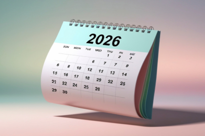 Calendário trimestral chega às escolas de Minas Gerais e Espírito Santo em 2026