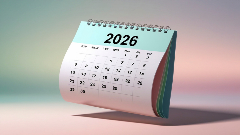 Calendário trimestral chega às escolas de Minas Gerais e Espírito Santo em 2026