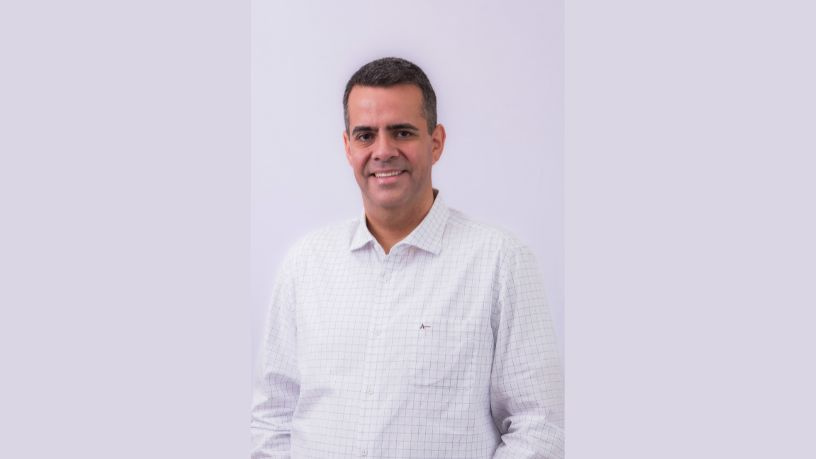 Dr. Vinicius Tadeu Sattin Rodrigues