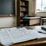 Prova Nacional Docente: mudança no cartão de confirmação preocupa professores e altera preparação para a avaliação
